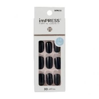 UNHAS AUTOCOLANTES IMPRESS COLOR KISS NY MD ALL FIRED