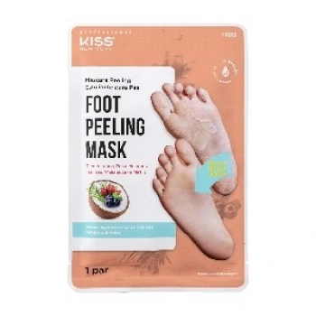 MASC PEELING KISS NY 20G ESFOLIANTE P/ PES