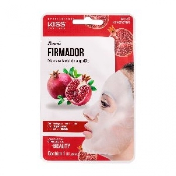 MASC FACIAL KISS NY ROMA