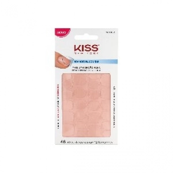 ABA ADESIVA DE UNHAS KISS NY
