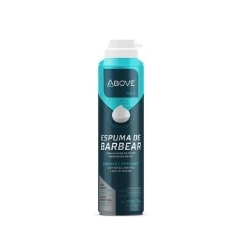 ESPUMA DE BARBA ABOVE 150ML