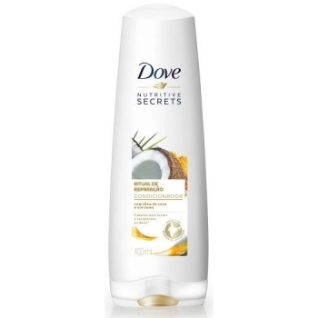 COND DOVE 400ML RITUAL DE REPARACAO