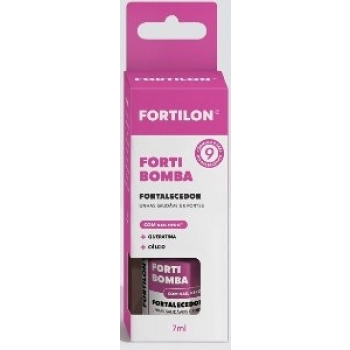 ESM FORTILON 7ML FORTI BOMBA FORTALECEDOR