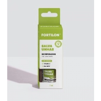 ESM FORTILON 7ML SALVA UNHAS RECUPERADOR