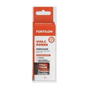 ESM FORTILON 7ML VITA C POWER PURIFICADOR