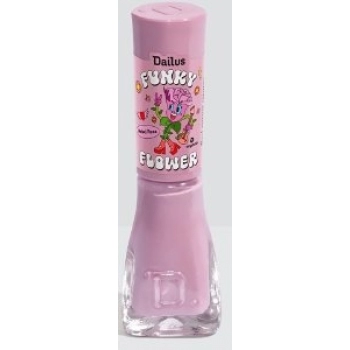 ESM DAILUS VEGANO FUNKY FLOWER CR 8ML REBEL ROSE