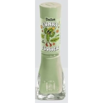 ESM DAILUS VEGANO FUNKY FLOWER CR 8ML CRANKY CACTUS