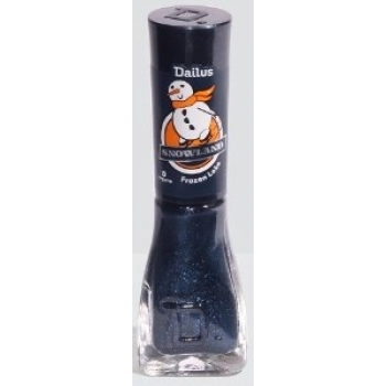ESM DAILUS VEGANO SNOWLAND 8ML FROZEN LAKE