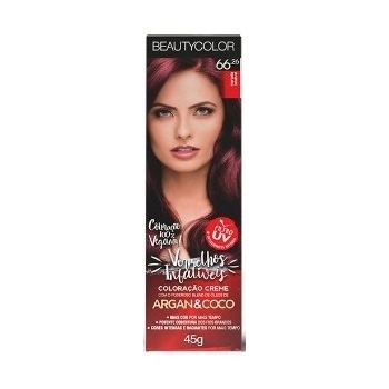 TINT BEAUTY COLOR CR ESP 66.26 MARSALA INFALIVEL