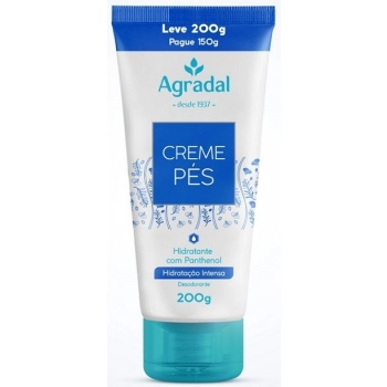 HIDR P/ PES AGRADAL CR 200GR LV200GR PG150GR