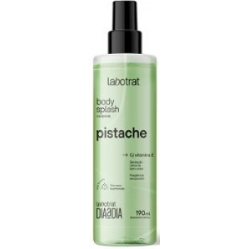BODY SPLASH LABOTRAT DIA A DIA 190ML PISTACHE