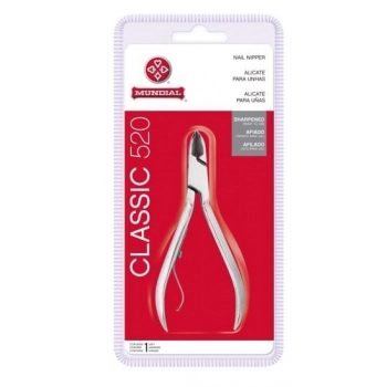 ALICATE UNHAS MUNDIAL 520