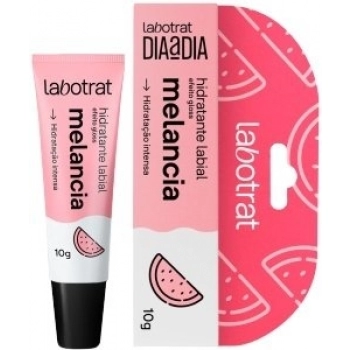 HIDR LABIAL LABOTRAT DIA A DIA 10G MELANCIA