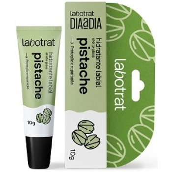HIDR LABIAL LABOTRAT DIA A DIA 10G PISTACHE