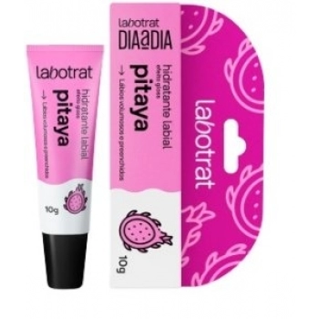 HIDR LABIAL LABOTRAT DIA A DIA 10G PITAYA