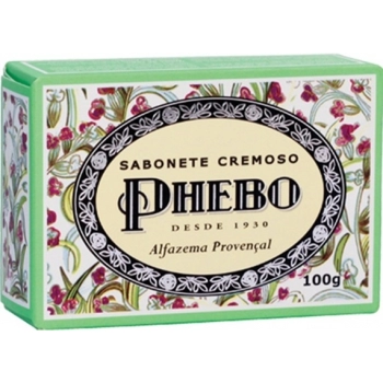 SAB PHEBO 100G ALFAZEMA