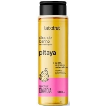 SAB OLEO DE BANHO LABOTRAT DIA A DIA 200ML PITAYA