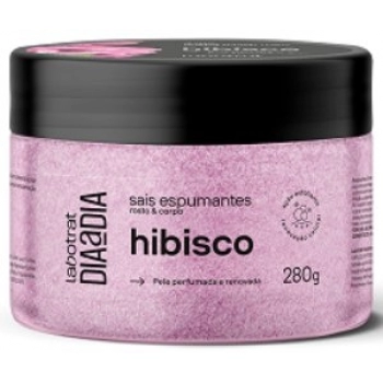 SAIS ESPUMANTES LABOTRAT DIA A DIA 280G HIBISCO