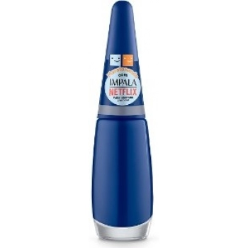 ESM IMPALA MARATONANDO COM NETFLIX CR 7,5ML PULAR ABERTURA CX 6.0