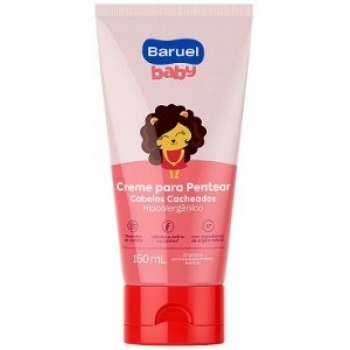 CR PENTEAR BARUEL BABY 150ML CABELOS CAHEADOS