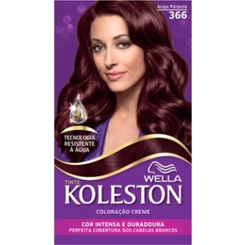 TINT KOLESTON 366 ACAJU PURPURA