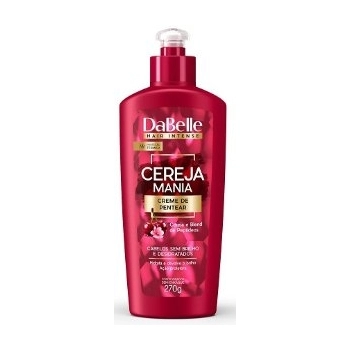 CR PENT DABELLE 270GR CEREJA MANIA