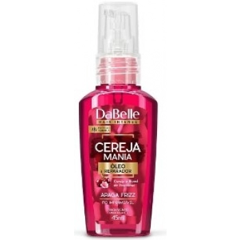 OLEO REPARADOR DABELLE 45ML CEREJA MANIA