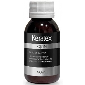 OLEO CAP KERATEX 60ML OJON