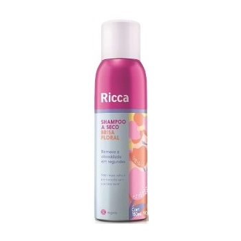 SH A SECO RICCA 150ML BRISA FLORAL