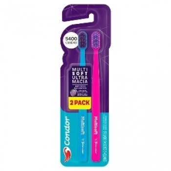 ESC DENTAL CONDOR MULTISOFT ULTRAMACIA LV2 PG1