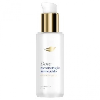 LEAVE IN DOVE 110ML TRAT RECONSTRUÇAO+AMINOACIDO