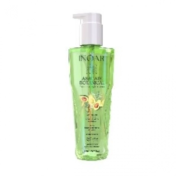 OLEO TRAT CAP INOAR NUTRICAO INTENSA 110ML ABACATE BOTANICAL