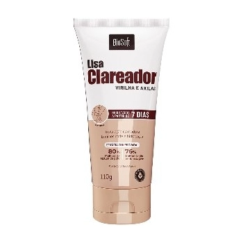 CR CLAREADOR BIO SOFT 110G VIRILHA E AXILAS