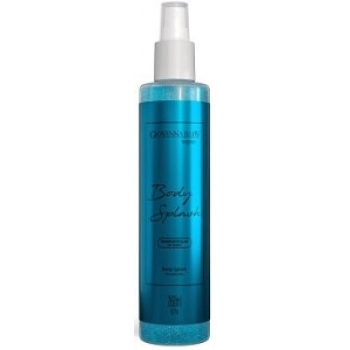 DES CORP GIOVANNA BABY 260ML BODY SPLASH TURQUOISE