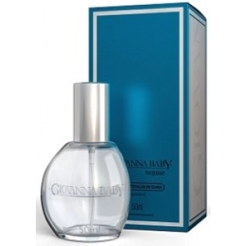 DEO COLONIA GIOVANNA BABY 50ML TURQUOISE