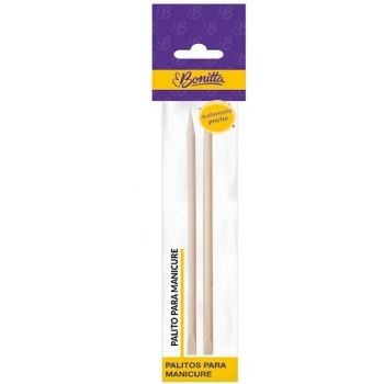PALITO MARCO BONI BONITA MANICURE C/2-605BT