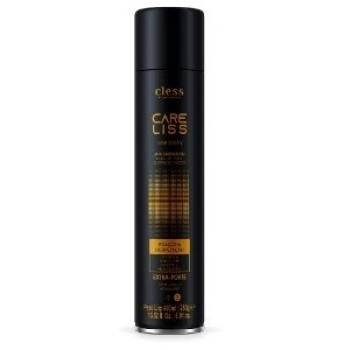 HAIR SPRAY FIXADOR CARE LISS 400ML EXTRA FORTE