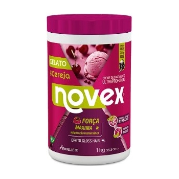 CR NOVEX 1KG CEREJA