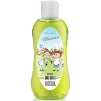COLONIA INFANTIL OGGI 110ML ALFAZEMA