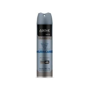 DES AERO ABOVE 150ML MEN CLASSICO ELEMENTS HURRICANE ACO