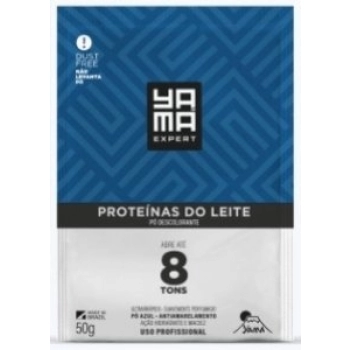 DESC YAMA 50GR PROTEINAS DO LEITE