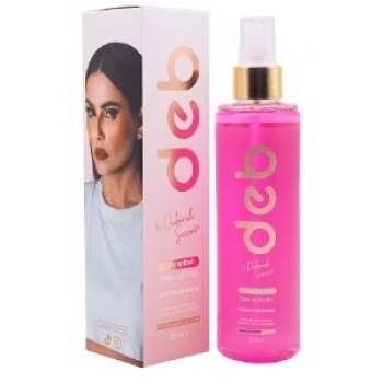 BODY SPLASH DEBORAH SECCO 200ML GAROTA DA BARRA
