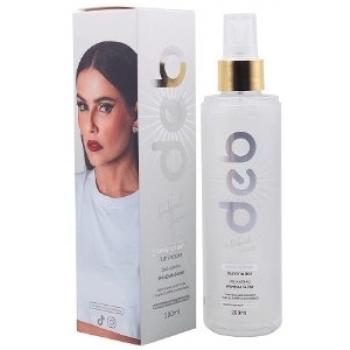 BODY SPLASH DEBORAH SECCO 200ML IPANEMA GLOW