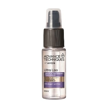 SERUM CAP ADVANCE TECHNIQUES AVON 30ML ULTRA LISO