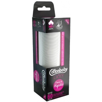 ALGODAO COTTONBABY C/50 LADY DISCO