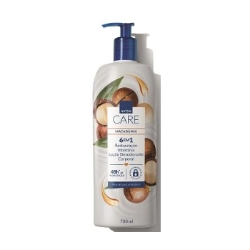 DES HIDRATANTE AVON CARE 700ML MACADAMIA