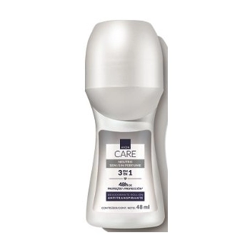 DES EM CREME ANTITRANSP AVON CARE 50G NEUTRO