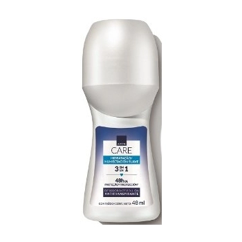DES ANTITRANSPIRANTE ROLL ON AVON CARE 48ML SUAVE