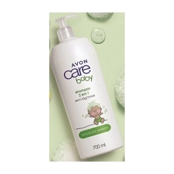 SH BABY AVON CARE 700ML 2EM1