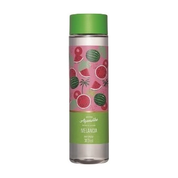 BODY SPLASH AVON AQUAVIBE 300ML MELANCIA